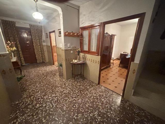 Casa en venta en Piedrabuena. Casa en el centro de Piedrabuena. Casas.