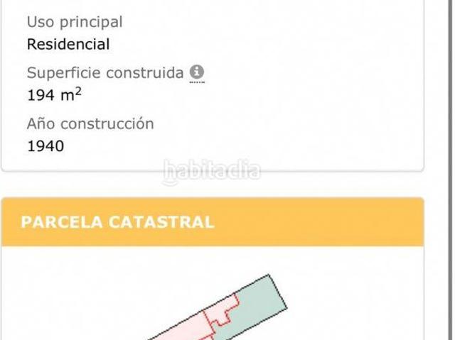 Casa en venta en Piedrabuena. Casa en venta piedrabuena. Casas.