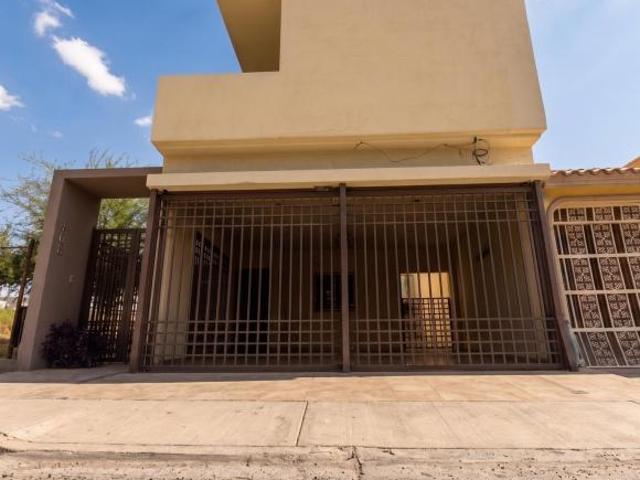 CASA EN VENTA EN PIEDRAS NEGRAS, COAHUILA