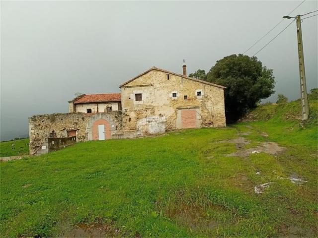 Casa en venta en Santillana del Mar. Santillana del Mar Barrio Vispieres. Casas Santillana del.