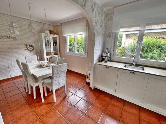 Casa en Venta en Piélagos