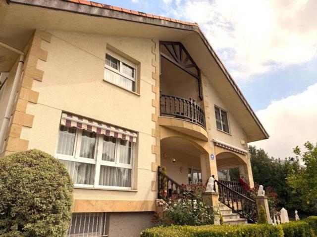 Casa en Venta en Piélagos