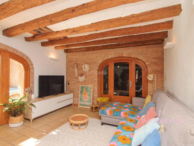 Casa en venta en Piera. Masía en venta en Piera. Casas.