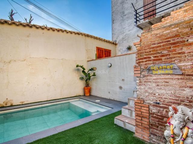 Casa en venta en Piera. Masía en venta en Piera. Casas.