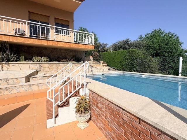 Casa en venta en Piera. Bonita casa en Can Mas. Casas.