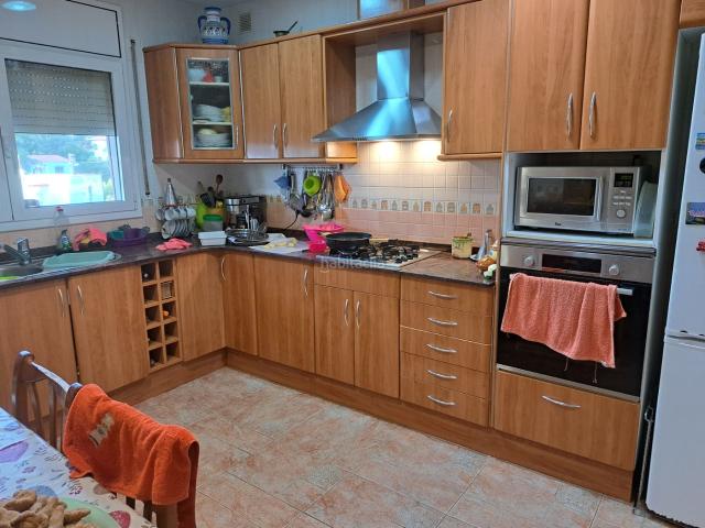 Casa en venta en Piera. Casa en venta. Casas.