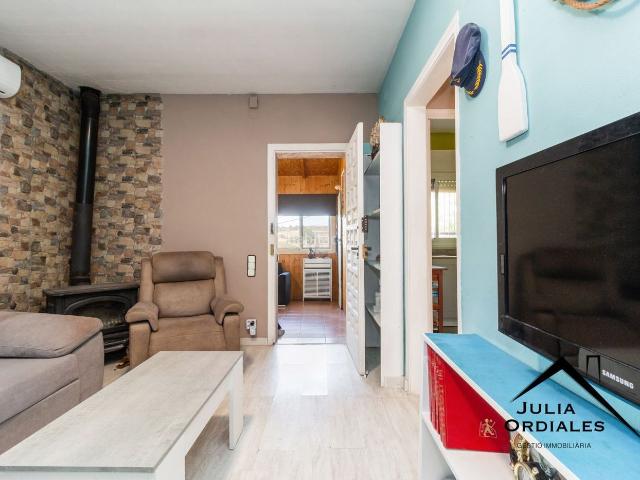 Casa en venta en Piera. Casa en venta en Can Bonastre, 2 dormitorios. Casas.