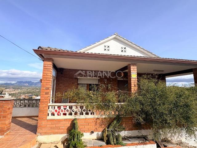 Casa en venta en Piera. CASA RESIDENCIAL EN CAN CLARAMUNT. Casas.