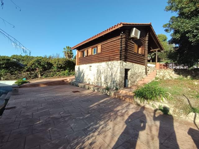 Casa en venta en Piera. Casas.