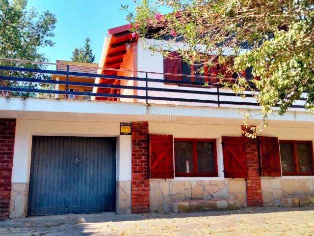 Casa en venta en Piera. Casas.