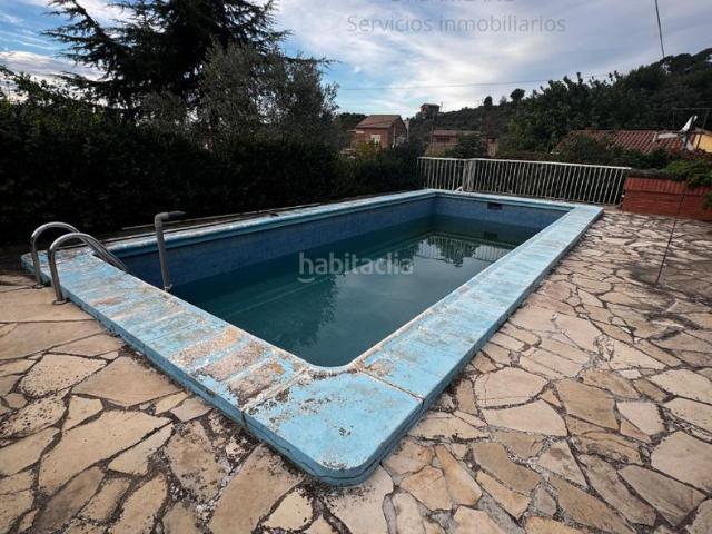 Casa en venta en Piera. Casas.