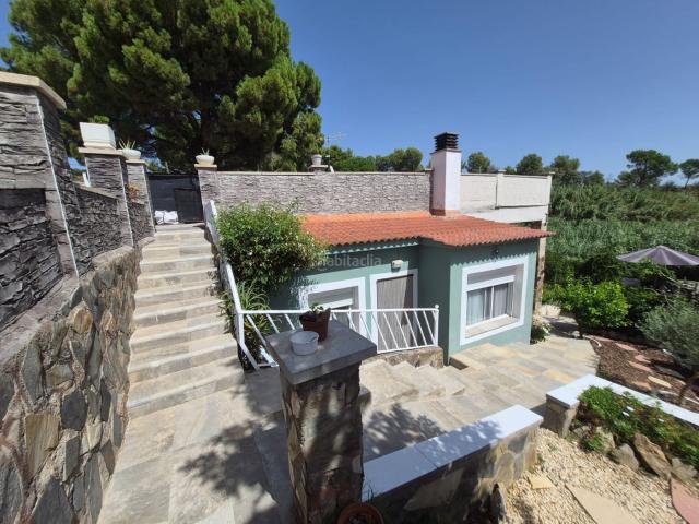 Casa en venta en Piera. Casas.