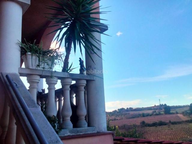 Casa en venta en Piera. Casas.