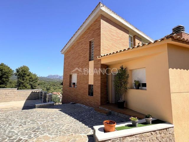 Casa en venta en Piera. EXCLUSIVA CASA EN CAN MATA. Casas.