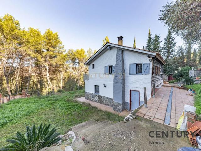 Casa en venta en Piera. ENCANTADORA CASA EN VENTA EN PIERA. Casas.