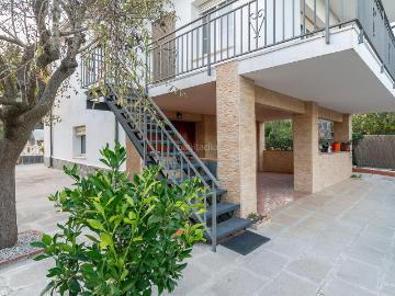 Casa en venta en Piera. LA ALBORADA. Casas.