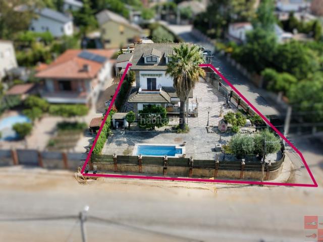 Casa en venta en Piera. PieraCasa. Casas.