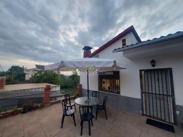 Casa en venta en Piera. Preciosa casa en Can Canals. Casas.