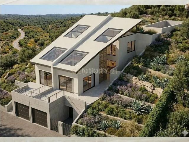 Casa en venta en Piera. ROYECTO LLAVE EN MANO EN PIERA TU CASA PERSONALIZADA DESDE 347.000. Casas.