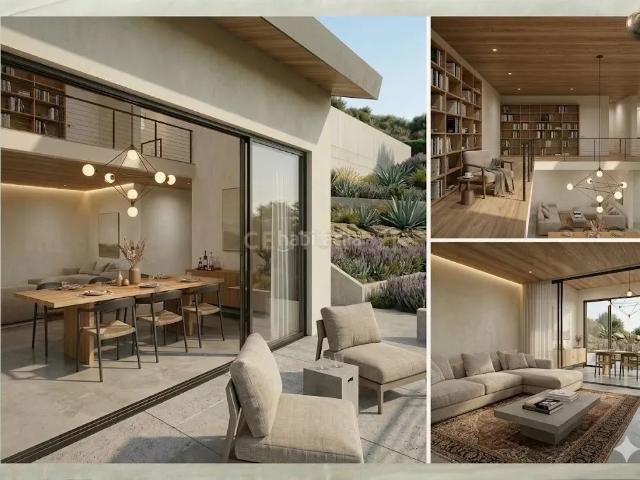 Casa en venta en Piera. ROYECTO LLAVE EN MANO EN PIERA TU CASA PERSONALIZADA DESDE 347.000. Casas.