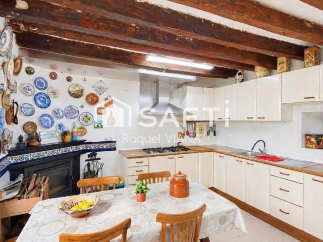 Casa en Venta en Piera