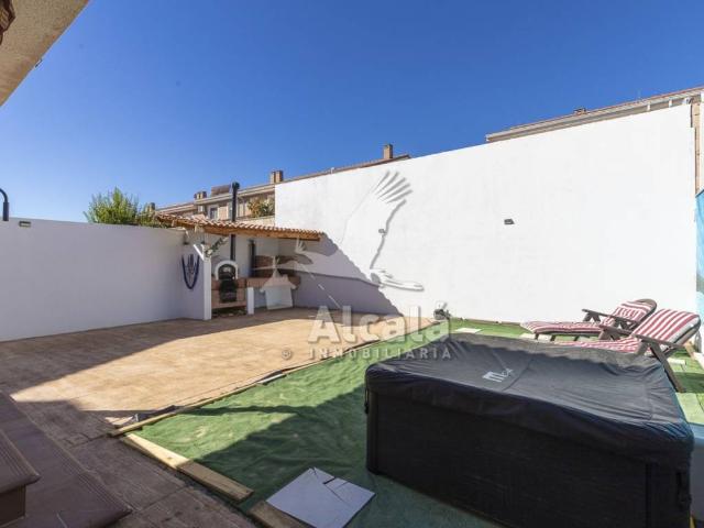 Casa en Venta en Pioz