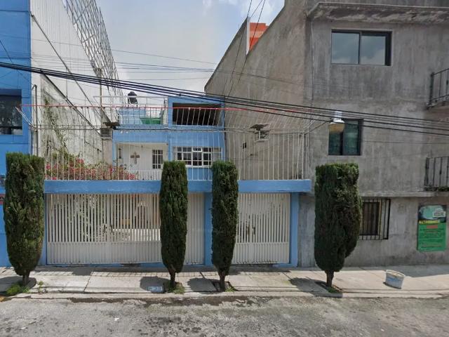 Casa en venta en Piloto Adolfo Lopez Mateos, Álvaro Obregón, Ciudad de México