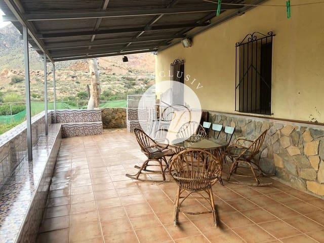 Casa en venta en Pilar de Jaravia, Almería Costa Almería