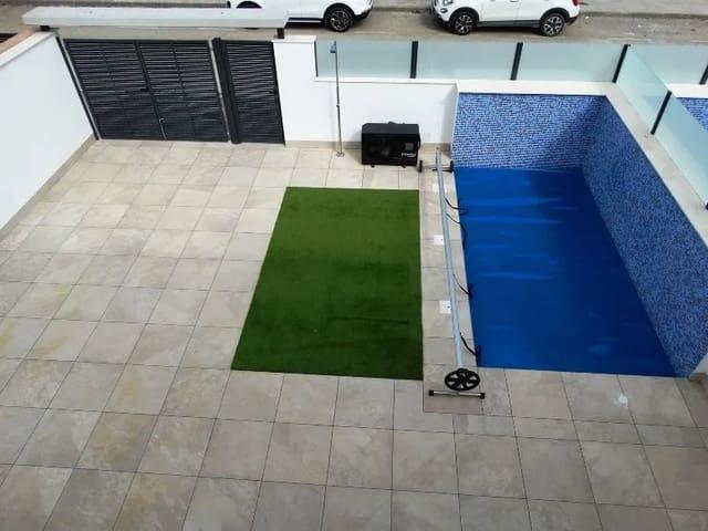 Casa en venta en Pilar de la Horadada, Alicante Costa Blanca