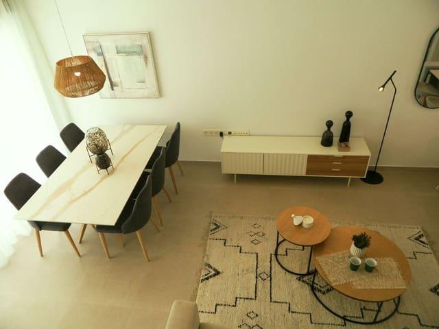 Casa en venta en Pilar de la Horadada, Alicante Costa Blanca