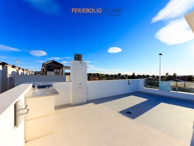 Casa en venta en Pilar de la Horadada, Alicante Costa Blanca