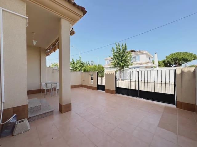 Casa en venta en Pilar de la Horadada, Alicante Costa Blanca