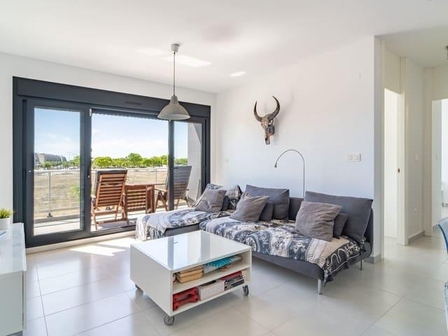 Casa en venta en Pilar de la Horadada, Alicante Costa Blanca