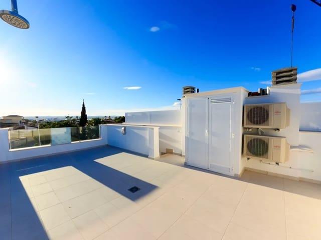 Casa en venta en Pilar de la Horadada, Alicante Costa Blanca