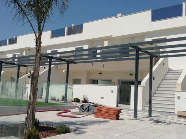 Casa en venta en Pilar de la Horadada, Alicante Costa Blanca