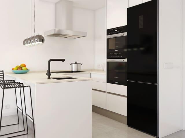 Casa en venta en Pilar de la Horadada, Alicante Costa Blanca