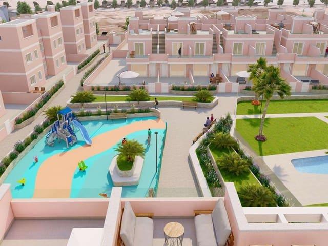 Casa en venta en Pilar de la Horadada, Alicante Costa Blanca