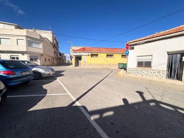 Casa en venta en Pilar de la Horadada, Alicante Costa Blanca