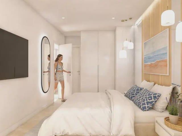 Casa en venta en Pilar de la Horadada, Alicante Costa Blanca