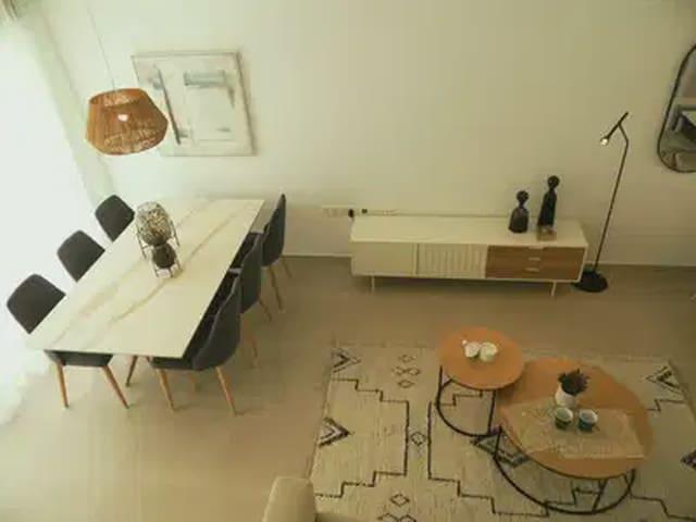 Casa en venta en Pilar de la Horadada, Alicante Costa Blanca
