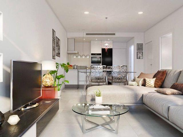 Casa en venta en Pilar de la Horadada, Alicante Costa Blanca