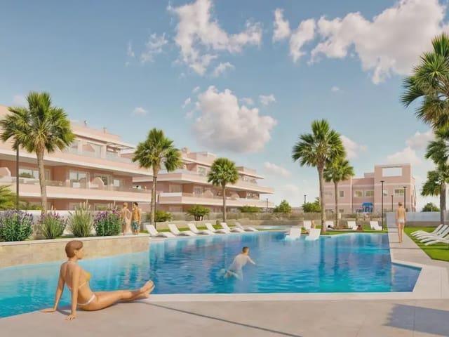 Casa en venta en Pilar de la Horadada, Alicante Costa Blanca