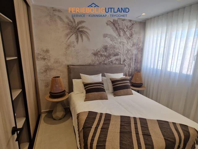 Casa en venta en Pilar de la Horadada, Alicante Costa Blanca