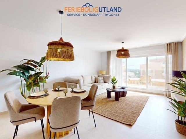 Casa en venta en Pilar de la Horadada, Alicante Costa Blanca