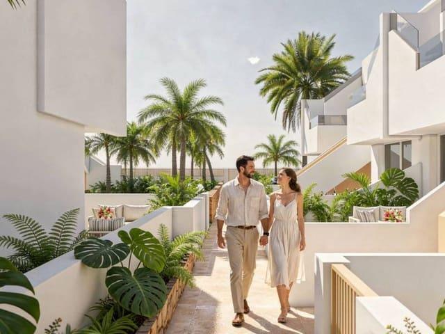 Casa en venta en Pilar de la Horadada, Alicante Costa Blanca