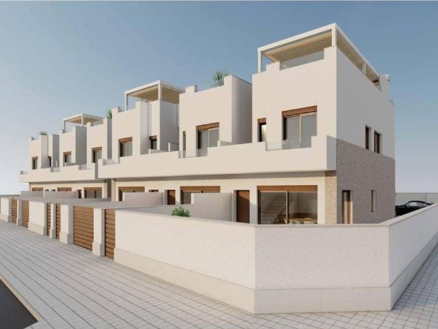 Casa en Venta en Pilar de la Horadada