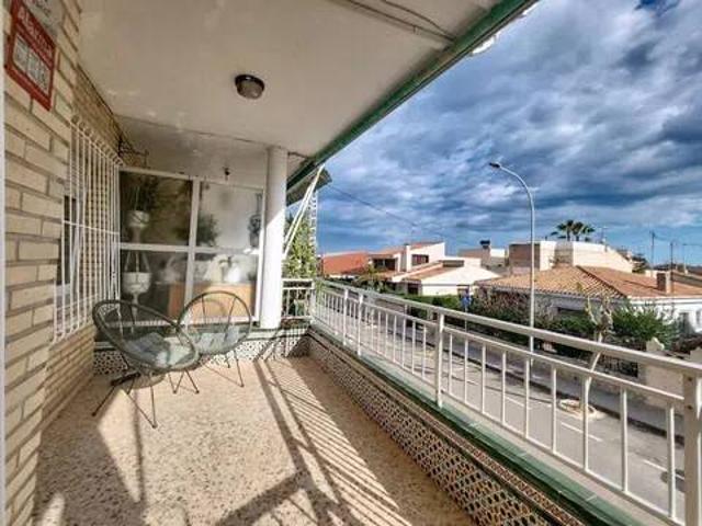 Casa en Venta en Pilar de la Horadada