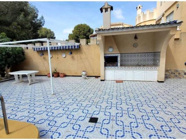 Casa en Venta en Pilar de la Horadada