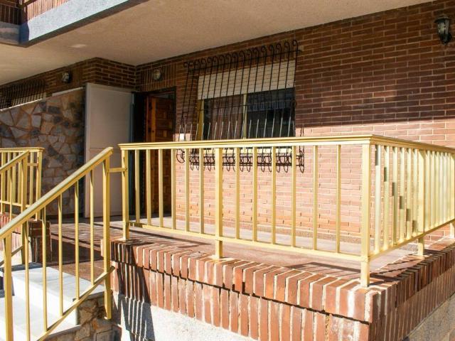 Casa en Venta en Pilar de la Horadada