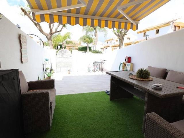 Casa en Venta en Pilar de la Horadada